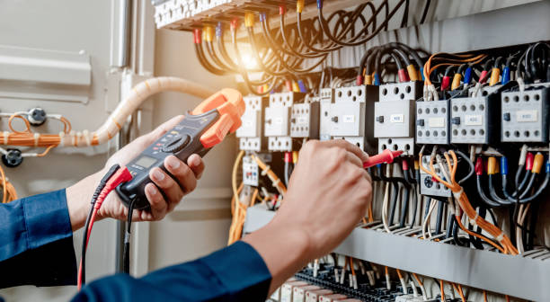 Best Electrical Installation Contractor  in Elbow Lake, MN