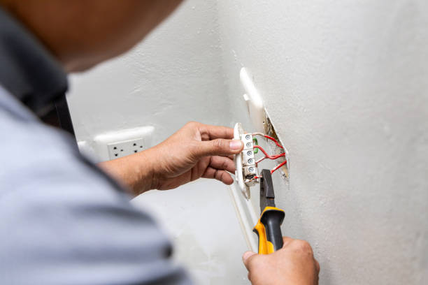 Best 24-Hour Electrician  in Elbow Lake, MN