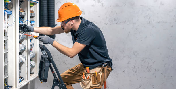 Best Commercial Electrician Services  in Elbow Lake, MN