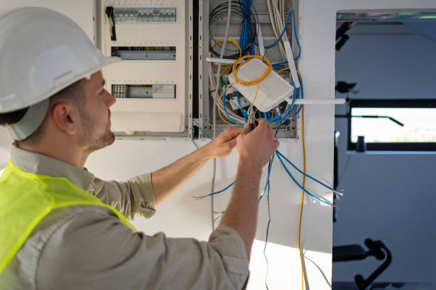 Best Electrical Outlet Repair  in Elbow Lake, MN