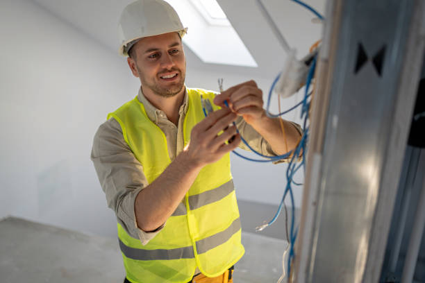 Best Licensed Electrician  in Elbow Lake, MN
